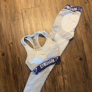 Gymshark set